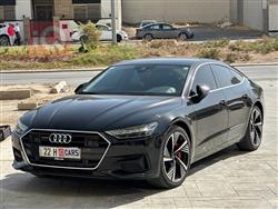 اودي A7